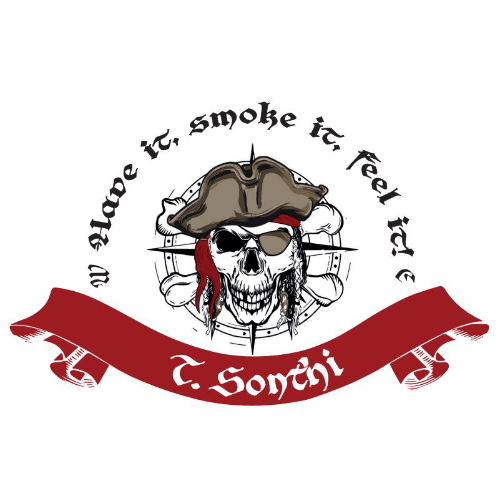 T.Sonthi Rum & Cigars